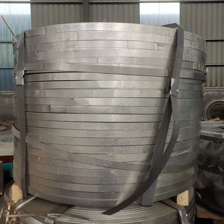 Os elementos que influenciam o desempenho do aço galvanizado
