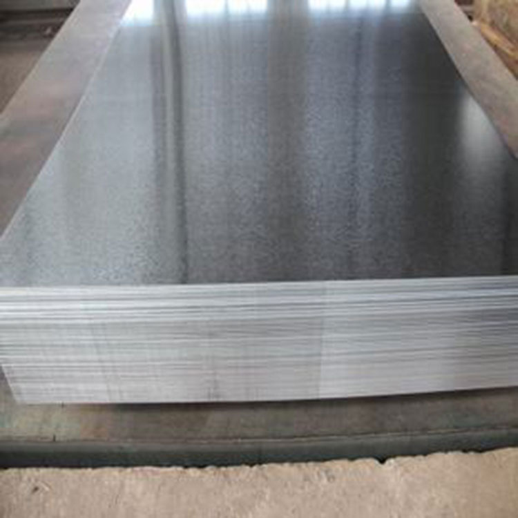 Vantagens e desvantagens do aço galvanizado e do aço inoxidável