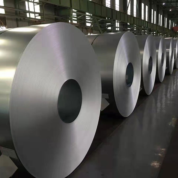 Classificação do aço galvanizado