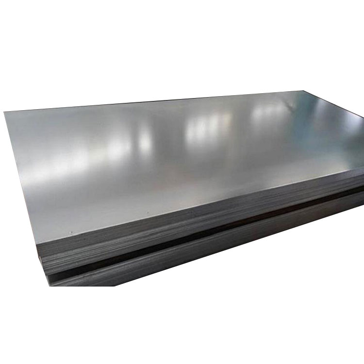 Manutenção de Aço Galvanizado